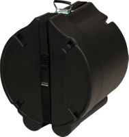 Gator Cases Tom Drum Case; Elite Air Series; 14" Wide, 14" Deep - GP-PE1414