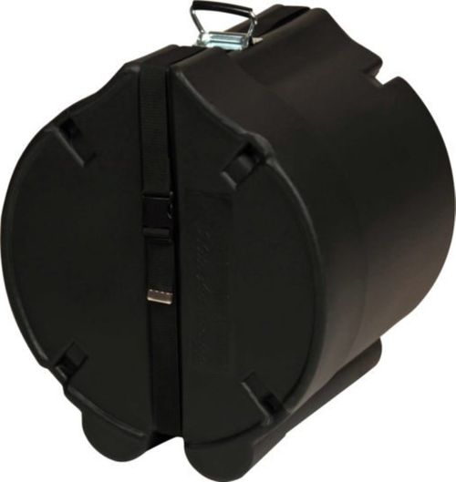 Gator Cases Tom Drum Case; Elite Air Series; 14" Wide, 14" Deep - GP-PE1414