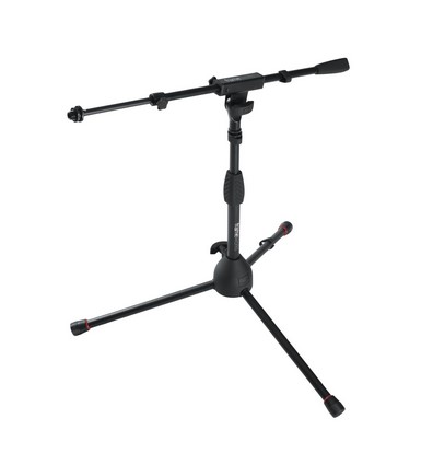 Gator Cases Tripod Style Bass Drum And Amp Mic Stand - GFW-MIC-2621