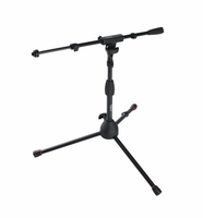 Gator Cases Tripod Style Bass Drum And Amp Mic Stand - GFW-MIC-2621