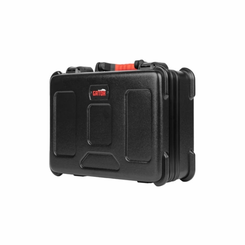 Gator Cases TSA-Accepted Molded Case for Yamaha EAD10 - GTSA-YAMEAD10