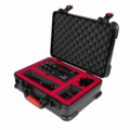 Gator Cases TSA-Accepted Molded Case for Yamaha EAD10 - GTSA-YAMEAD10