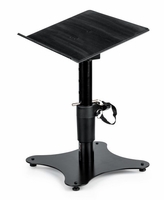 Gator Cases Universal Laptop Desktop Stand with Adjustable Height & Weighted Base - GFWLAPTOP2000