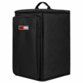 Gator Cases Universal Speaker Transporter Backpack - G-UNIV-TRANSPORTER-BP
