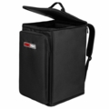 Gator Cases Universal Speaker Transporter Backpack - G-UNIV-TRANSPORTER-BP