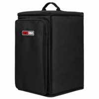 Gator Cases Universal Speaker Transporter Backpack - G-UNIV-TRANSPORTER-BP