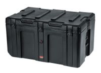 Gator Cases ATA Heavy Duty Roto-Molded Utility Case; 32" x 19" x 19" Interior - GXR-3219-1603