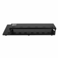 Gator Cases Vertex Tour Compact 27" x 13" Pedalboard & Riser - GV-TC2713R2-GB