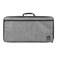 Gator Cases Vertex Tour Compact 27" x 13" Pedalboard & Riser - GV-TC2713R2-GB