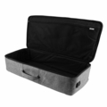 Gator Cases Vertex Tour Elite 31" x 13" Pedalboard & Riser - GV-TE3113R2-GB
