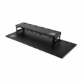 Gator Cases Vertex Tour Elite 31" x 13" Pedalboard & Riser - GV-TE3113R2-GB