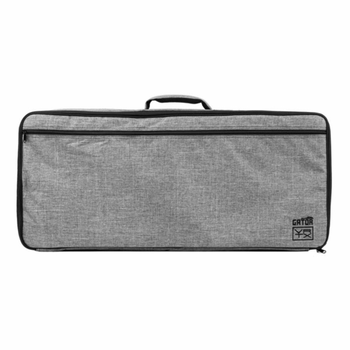 Gator Cases Vertex Tour Elite 31" x 13" Pedalboard w/ Bag - GV-TE3113-GB