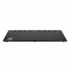 Gator Cases Vertex Tour Elite 31" x 13" Pedalboard w/ Bag - GV-TE3113-GB