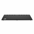 Gator Cases Vertex Tour Elite 31" x 13" Pedalboard w/ Bag - GV-TE3113-GB