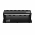 Gator Cases Vertex Travel Lite 17" x 10" Pedalboard and Riser - GV-TL1710R1-GB