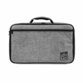 Gator Cases Vertex Travel Lite 17" x 10" Pedalboard and Riser - GV-TL1710R1-GB