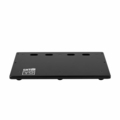 Gator Cases Vertex Travel Lite 17" x 10" Pedalboard w/ Bag - GV-TL1710-GB