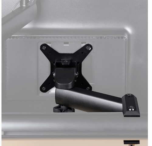 Gator Cases VESA Mount Extension Adapter Arm for Frameworks ID Series Creator Tree System - GFW-ID-CTVESAEXTARM