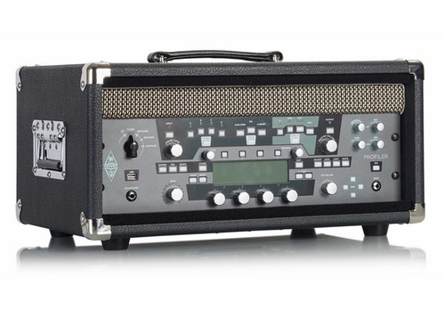 Gator Cases Vintage Amp Vibe Rack Case 4U Black - GR-RETRORACK-4BK