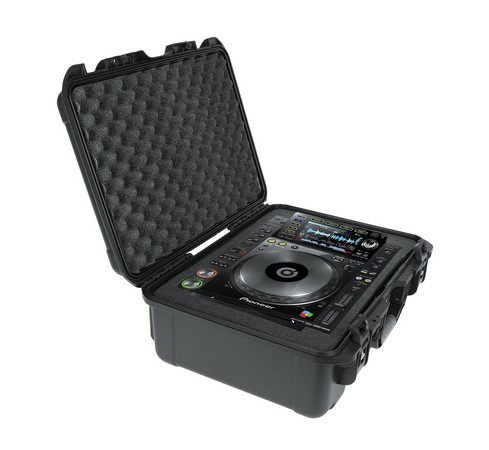 Gator Cases Waterproof Pioneer CDJ - G-CDJ2000NXS2-WP