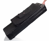 Gator Cases X-Stand Add-On Bag For G-TOUR, GTSA & GK Cases - GKBXSTANDBAG