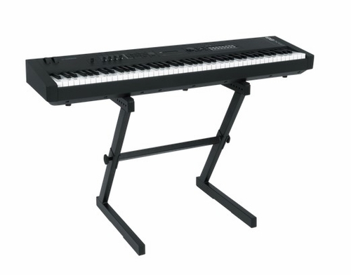 Gator Cases Z-Style Keyboard Stand - GFWKEYZ0500