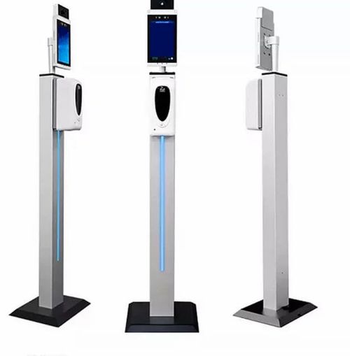 Goodview Automatic Touchless Sanitizer Holder - Sanitizer-Holder