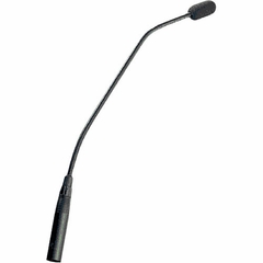 D50【♯039】MicroAce Audix 15 Inch Miniature Gooseneck Condenser Microphone