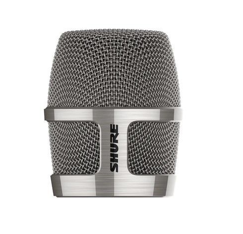 Grille for NXN8/C, Nickel, Cardioid - RPM282