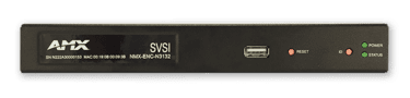 H.264 Compressed Video over IP Encoder, PoE, SFP, HDMI, USB for Record, Stand-alone - FGN3132-SA