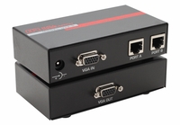 Hall Research 1x2 VGA + Power Over UTP Splitter (Sender) - UV2-S