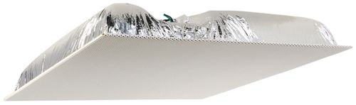 Hall Research Ceiling Tile Speaker, 25 Watt, 2ftx2ft, 8 Ohm - SPK-820T