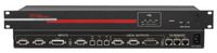Hall Research Dual-Display VGA + Audio + RS-232 + USB Console Extender (Sender) - U97-Ultra-2B-S