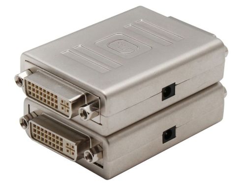 Hall Research DVI Extender - EX-DVI-2A