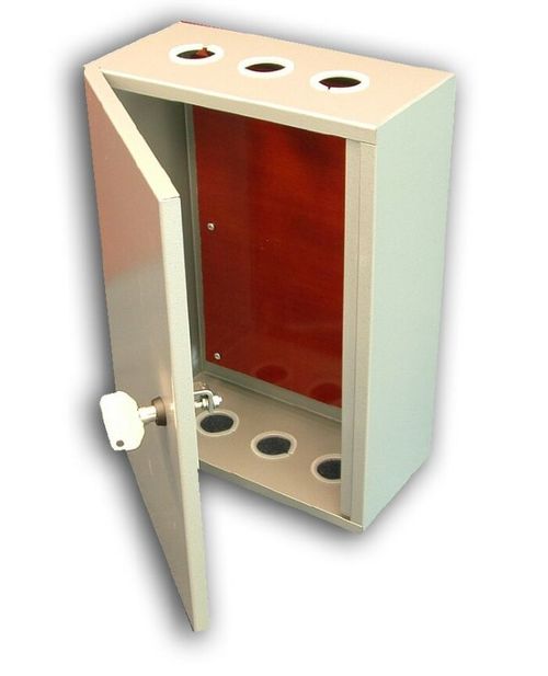 Hall Research Utility Box - AF10203