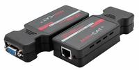 Hall Research VGA Over UTP (Sender & Receiver) - UV1