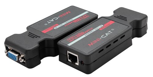 Hall Research VGA Over UTP (Sender & Receiver) - UV1