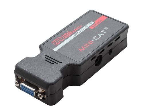 Hall Research VGA Over UTP (Sender) - UV1-S