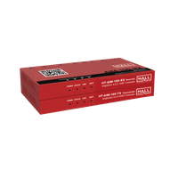 Hall Technologies 100m HDBaseT Extender Set - HT-AIM-100