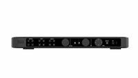 Hall Technologies 18G 4x2 Presentation Switcher w/Seamless Switching, - EMCEE200