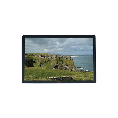 Hall Technologies 32" 4K Monitor, 3840x2160 @60Hz - HT-HV32-4K