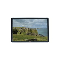 Hall Technologies 32" 4K Monitor, 3840x2160 @60Hz - HT-HV32-4K