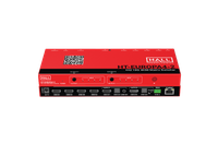 Hall Technologies 4x2 HDMI Switcher - HT-EUROPA4-2