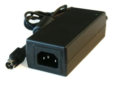 Hall Technologies 511-EA10681E-480 Universal Power Supply110-120 VAC 50~60 Hz; 48v @ 0.83A output, - 511-EA10681E-480