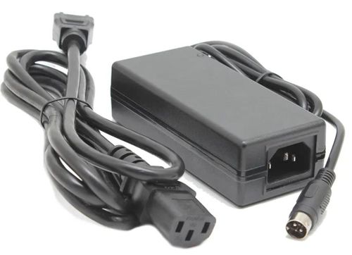 Hall Technologies 511-PS4815 Universal Power Supply w/IEC320 input & 48v @ 1.5A output, - 511-PS4815
