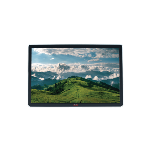 Hall Technologies 55" 4K Display, 24/7 - HT-HV55