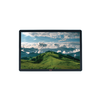 Hall Technologies 55" 4K Display, 24/7 - HT-HV55