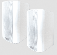 Hall Technologies 6" On-Wall Speaker   8 Ohm, 70v, 100v - SPK-OW6