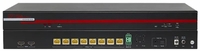 Hall Technologies 8 Channel HDBaseT Splitter, - ECHO-8S