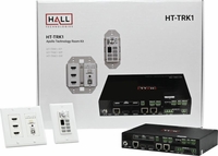 Hall Technologies Apollo Technology Room Kit, - TRK1